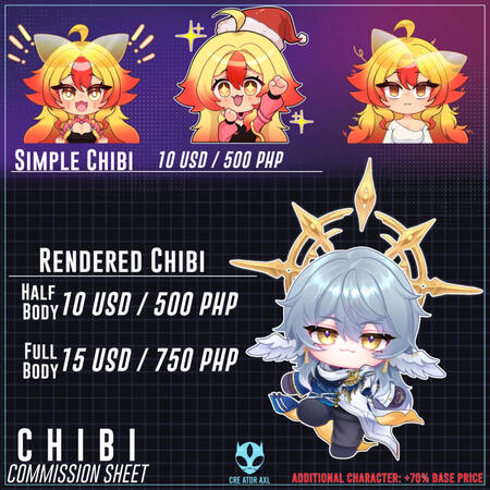 Chibi